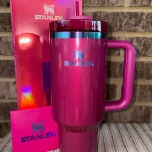 Stanley Valentine Tumbler